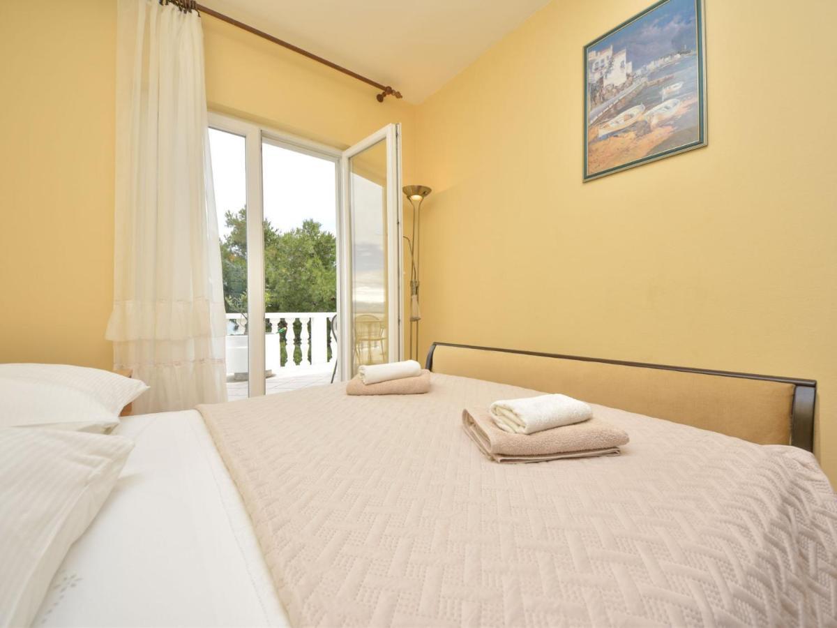 Holiday Home Ana By Interhome Kali Exteriör bild