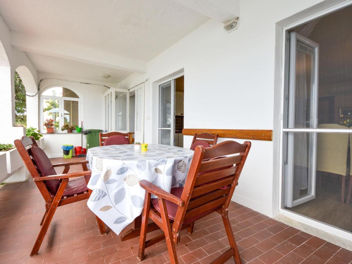 Holiday Home Ana By Interhome Kali Exteriör bild