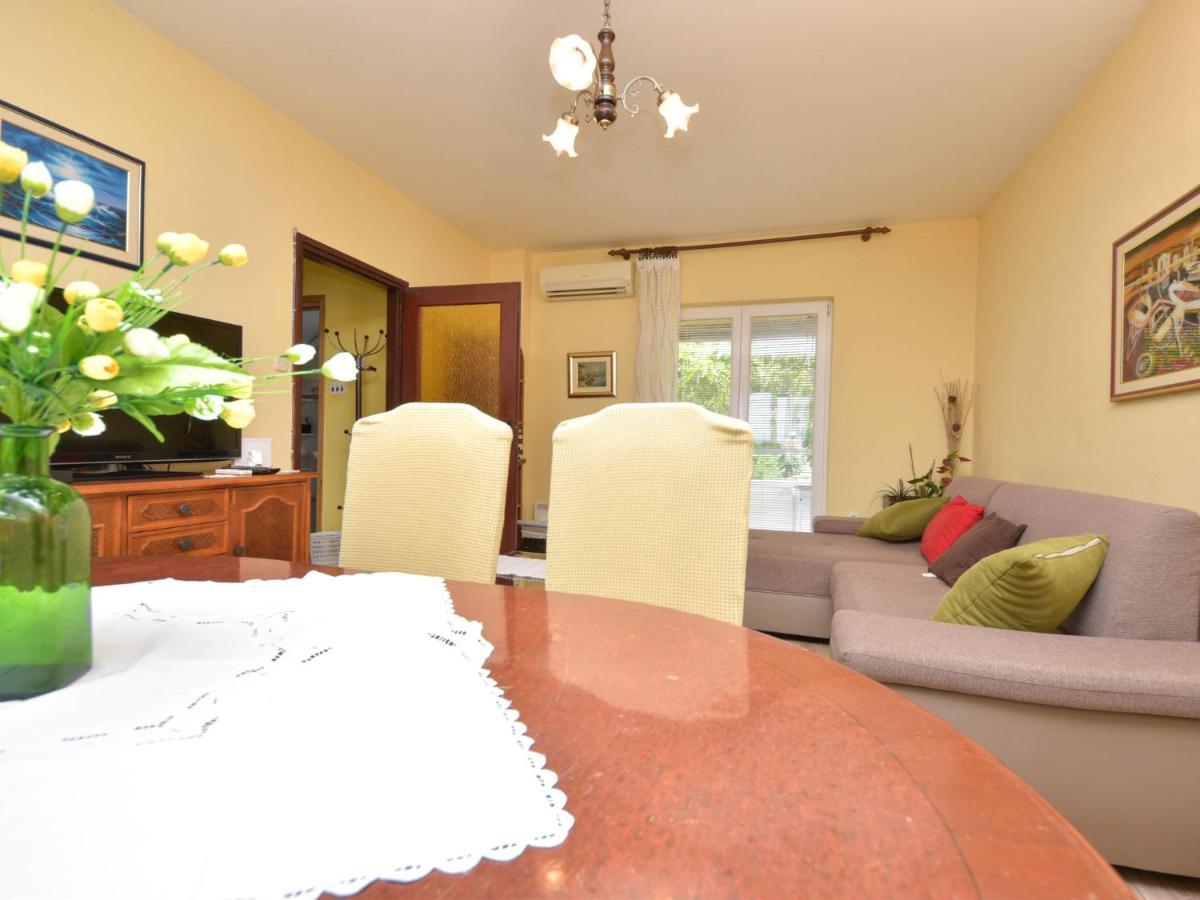 Holiday Home Ana By Interhome Kali Exteriör bild