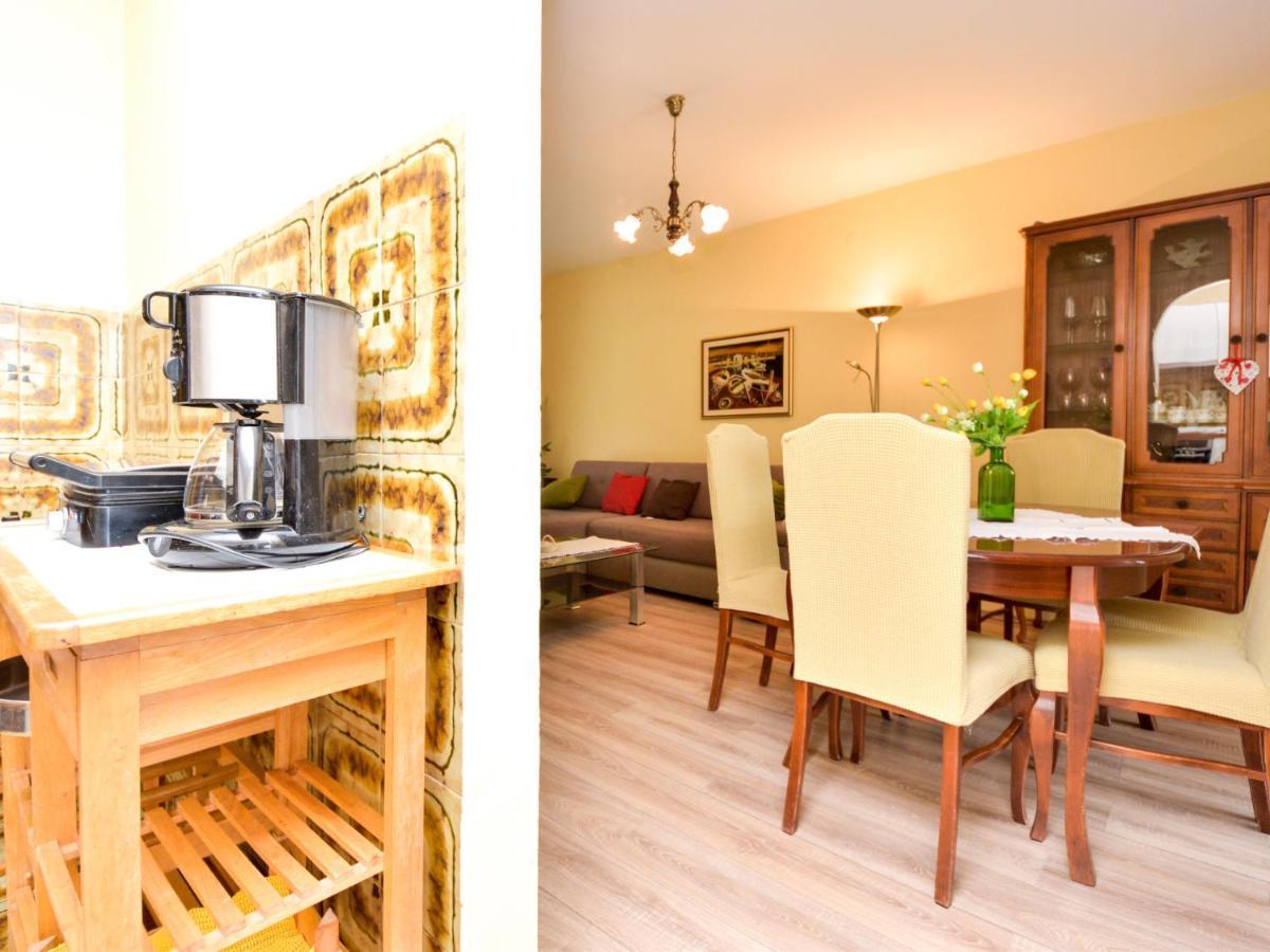 Holiday Home Ana By Interhome Kali Exteriör bild