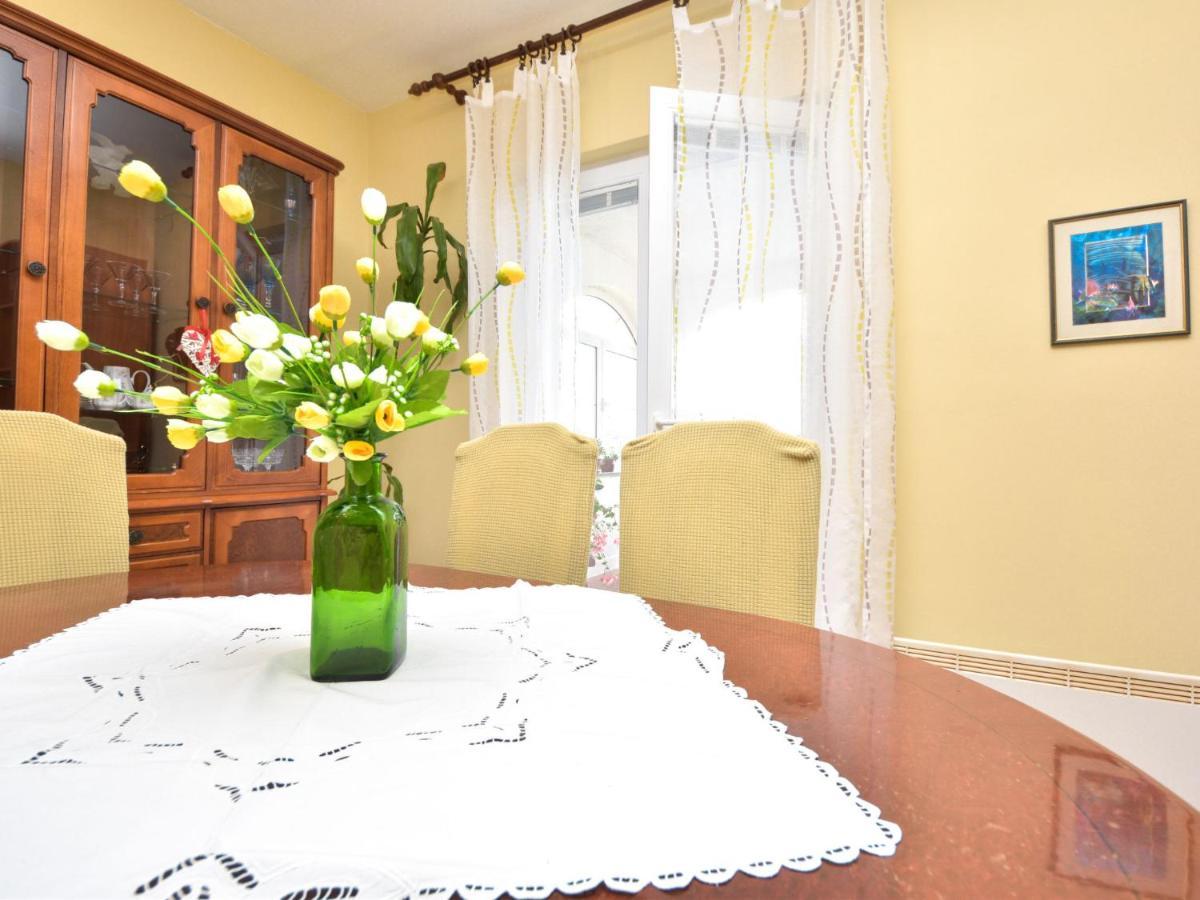 Holiday Home Ana By Interhome Kali Exteriör bild