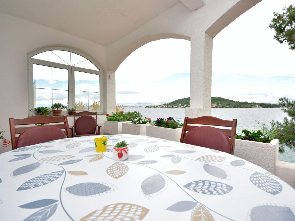 Holiday Home Ana By Interhome Kali Exteriör bild