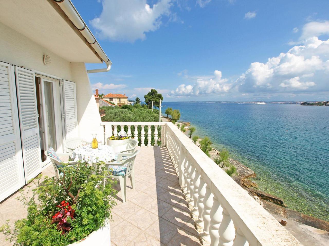 Holiday Home Ana By Interhome Kali Exteriör bild